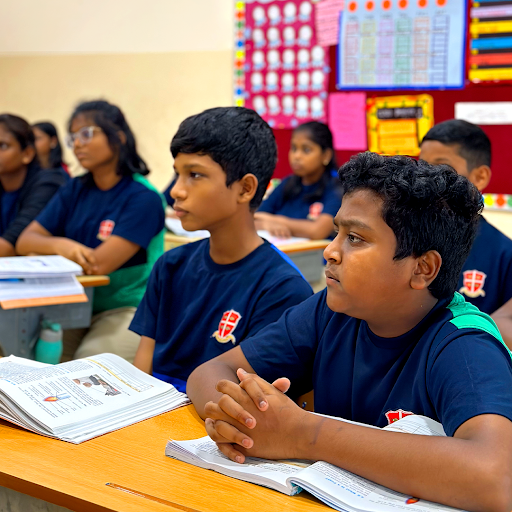 Holistic Learning at CBSE Schools: Chennai’s Approach to Education ...