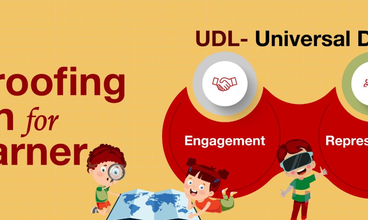 Universal Design for Learning