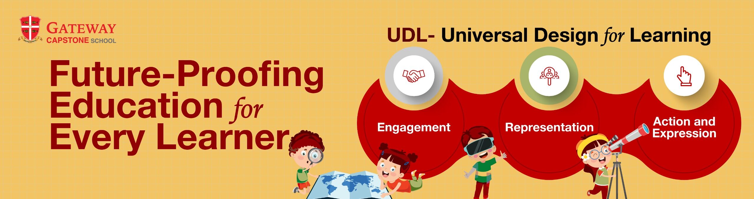 Universal Design for Learning