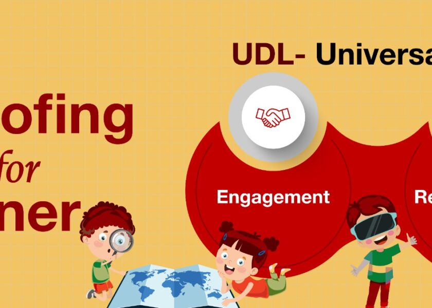 Universal Design for Learning