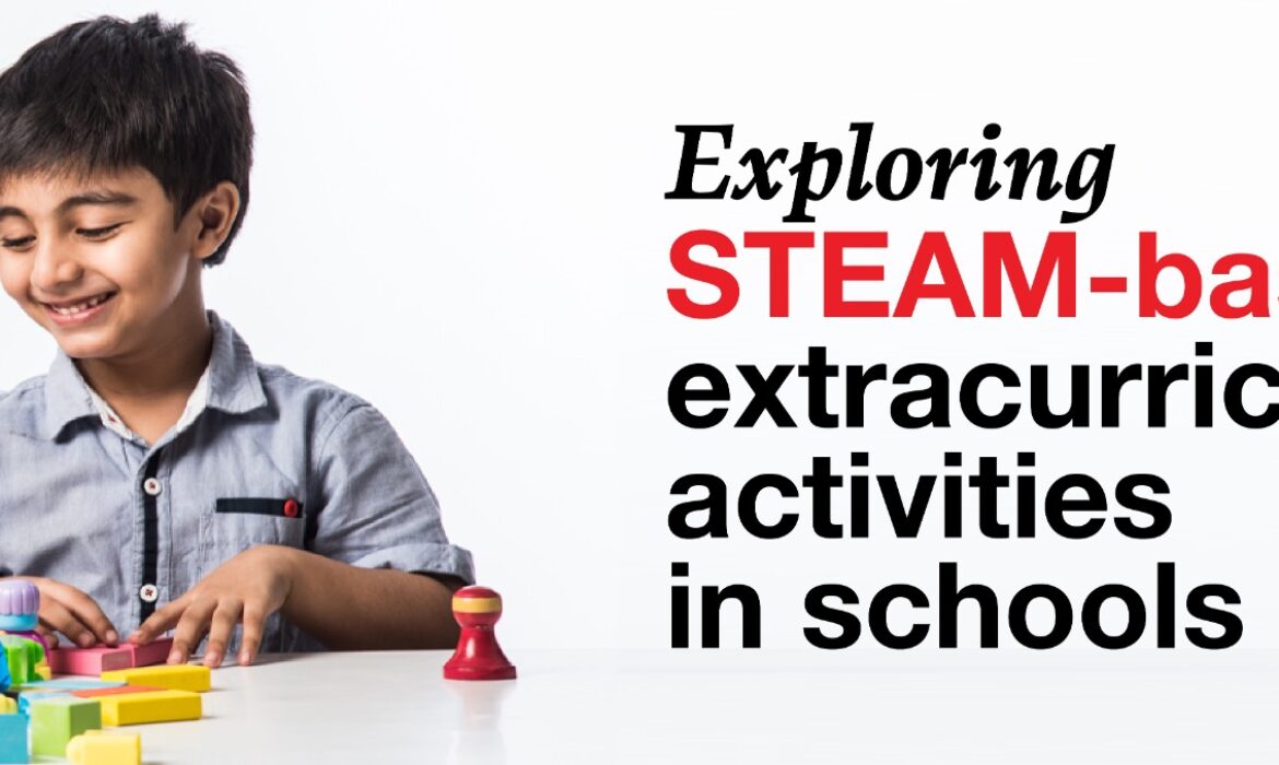 STEAM-Based Extracurricular Activities
