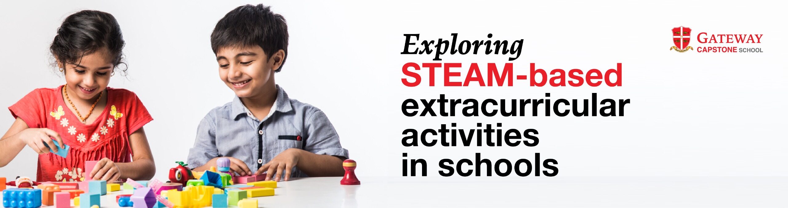 STEAM-Based Extracurricular Activities