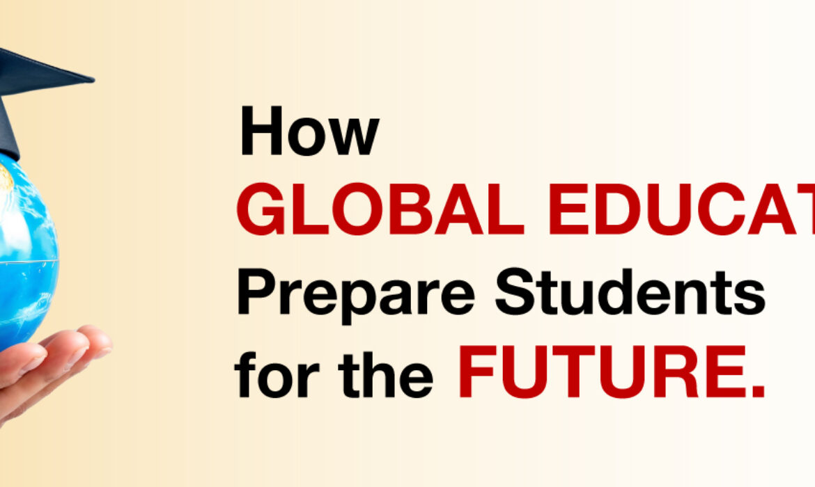 Global Education Paths