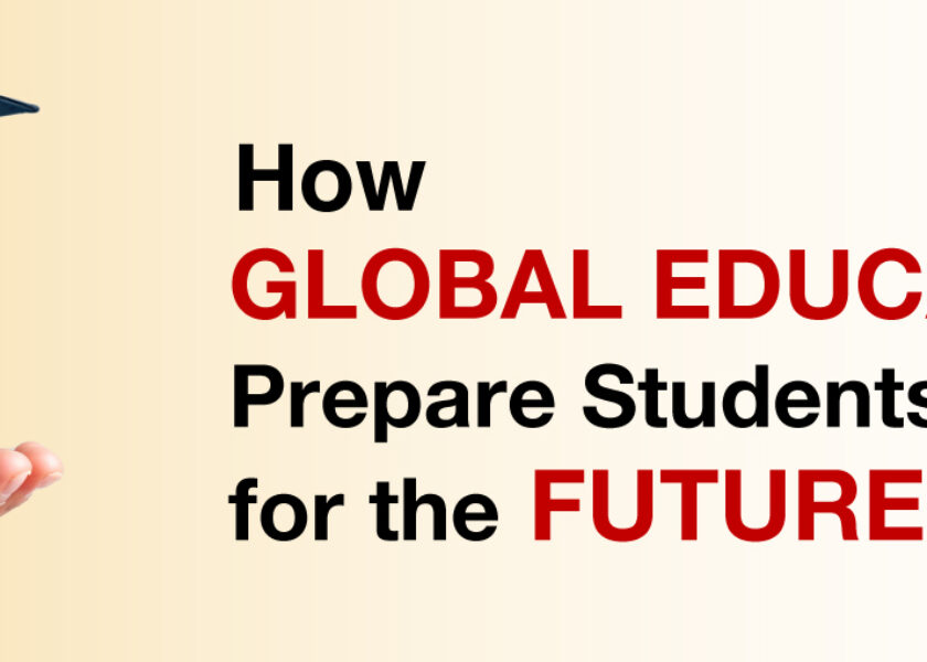 Global Education Paths