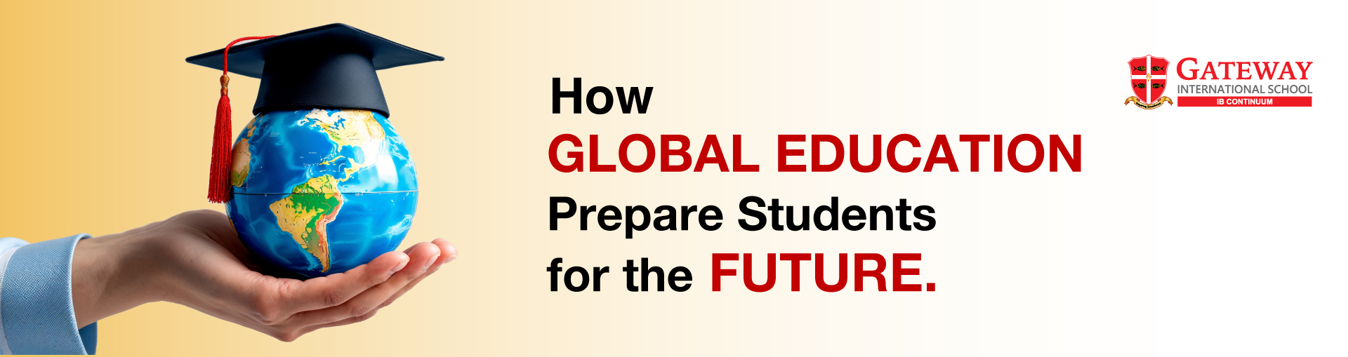 Global Education Paths