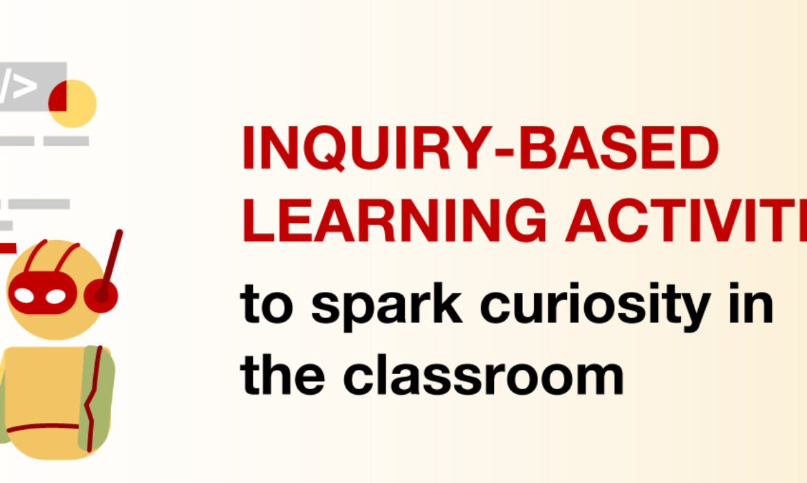 Inquiry-Based Learning