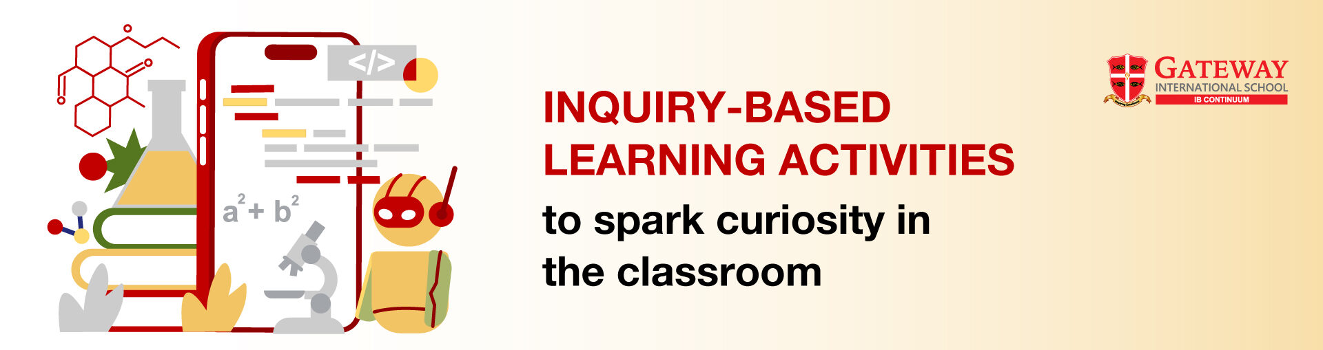 Inquiry-Based Learning