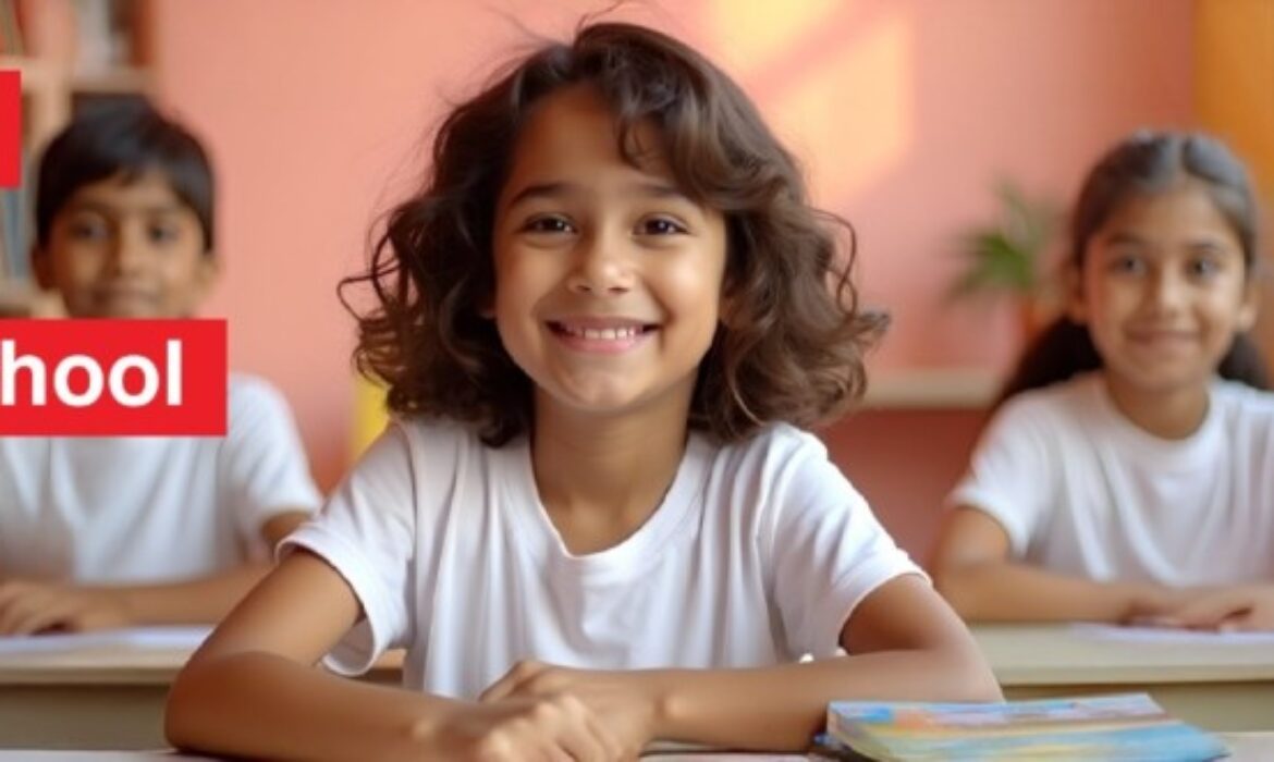 Best International School in Chennai