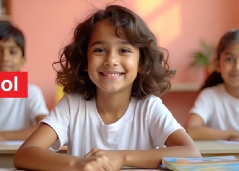 Best International School in Chennai