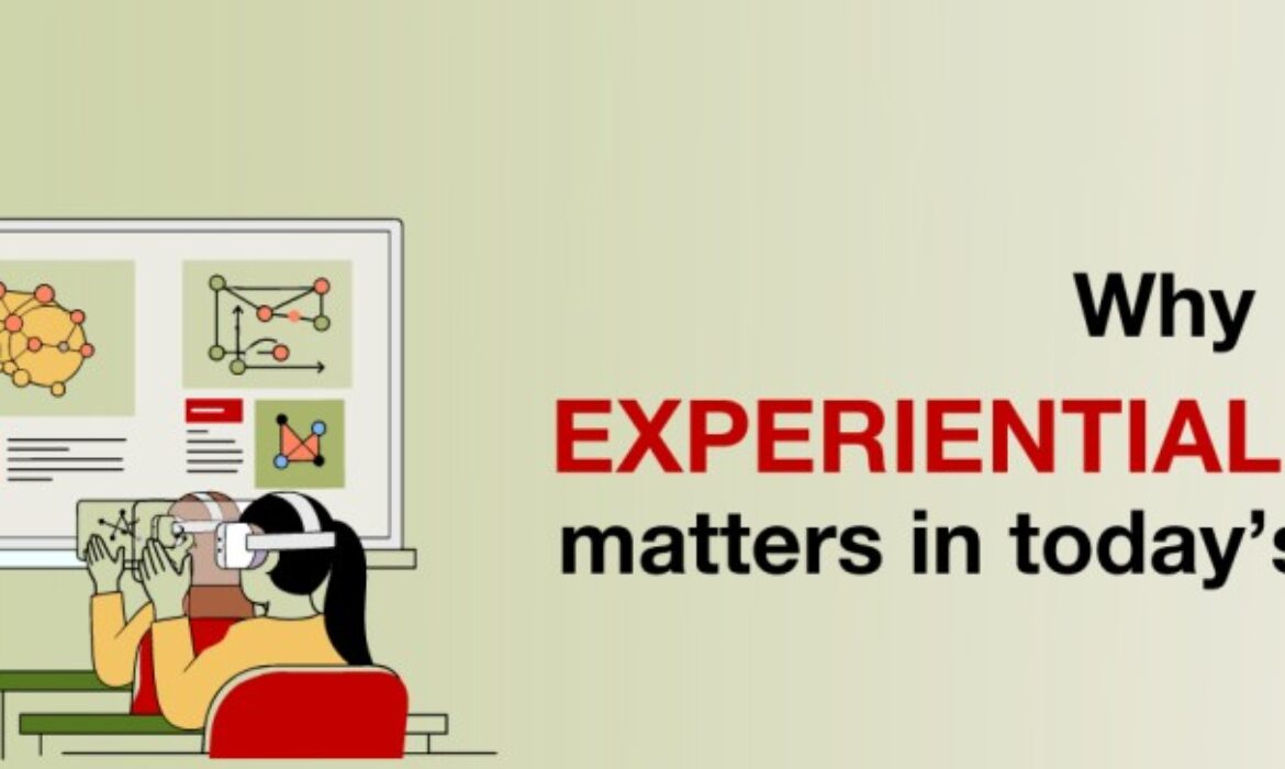 Experiential learning in the classroom