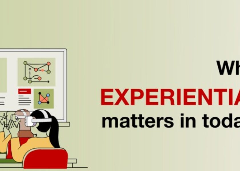 Experiential learning in the classroom