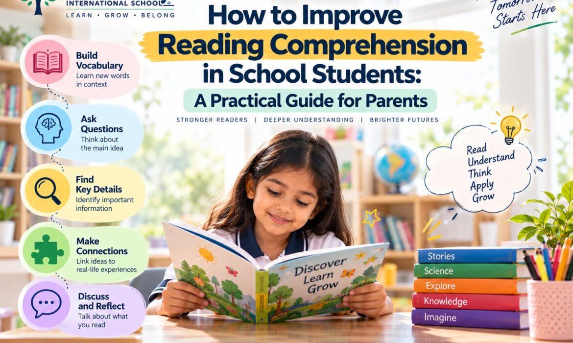 Gateway School Reading Guide